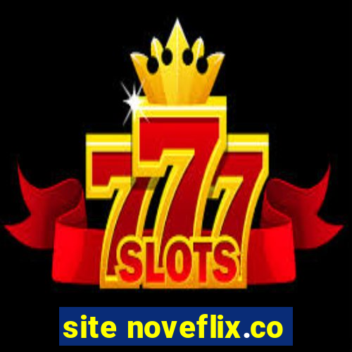 site noveflix.co